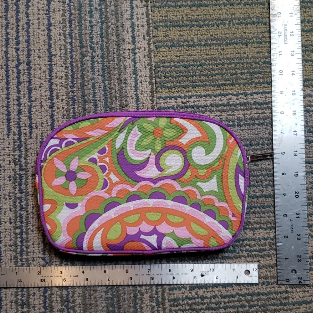 Clinique matching floral